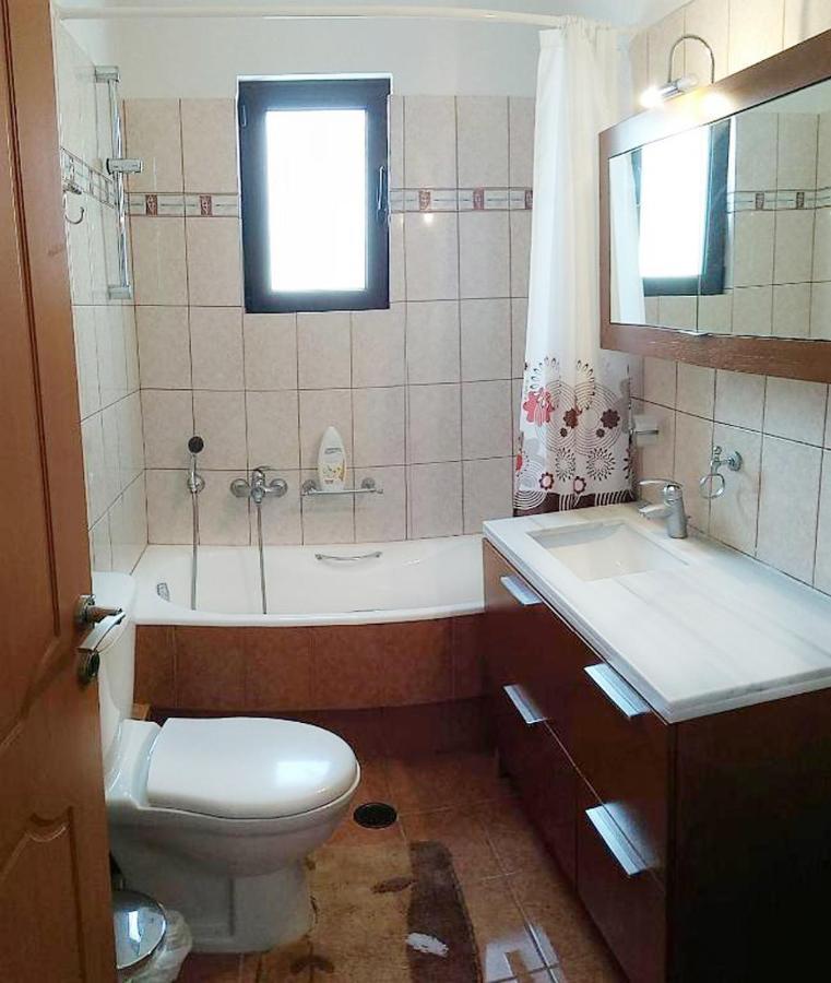 דירות פרדיקה Nikolaos House מראה חיצוני תמונה