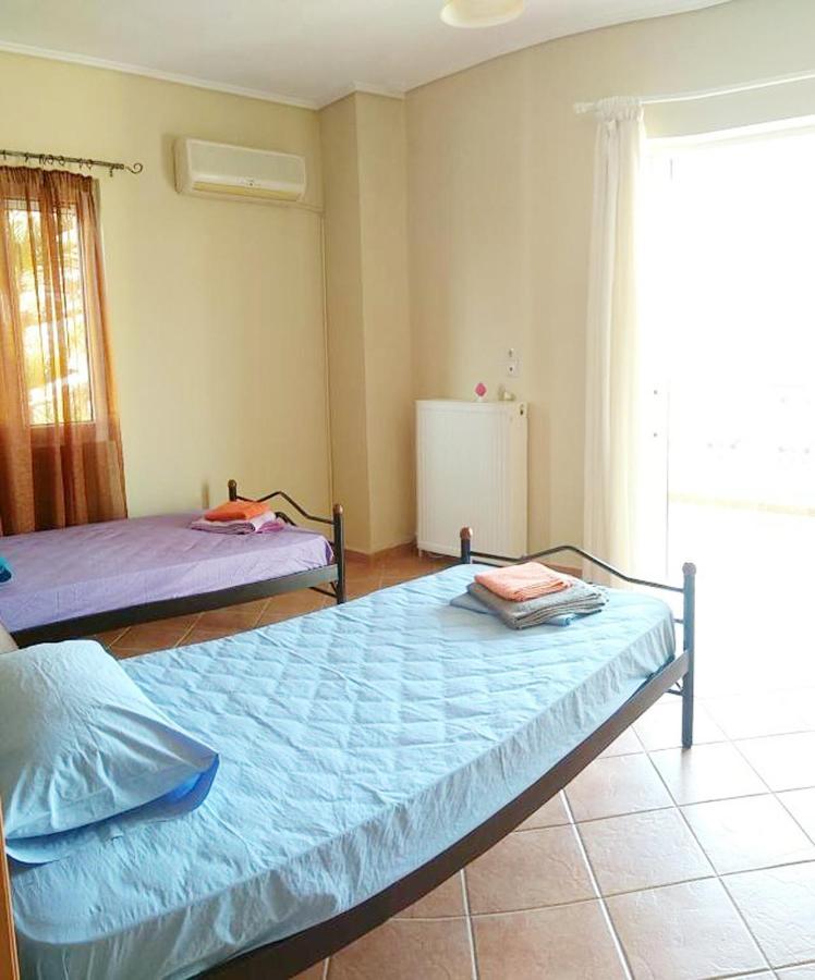 דירות פרדיקה Nikolaos House מראה חיצוני תמונה