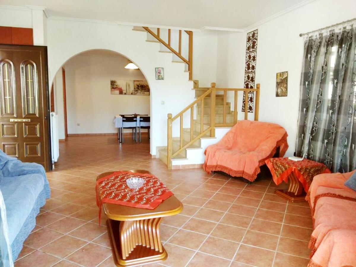 דירות פרדיקה Nikolaos House מראה חיצוני תמונה