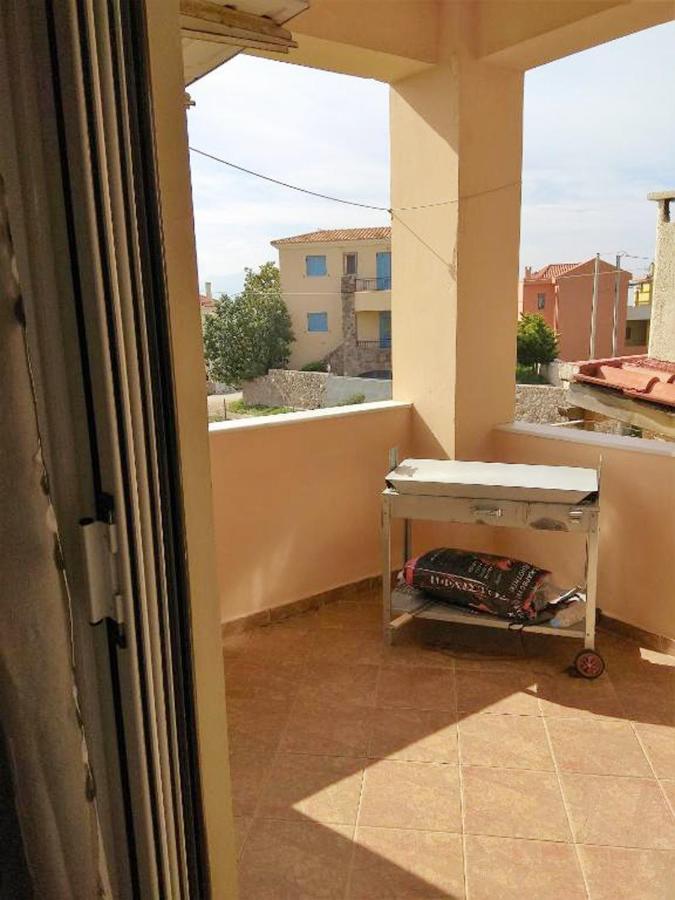 דירות פרדיקה Nikolaos House מראה חיצוני תמונה