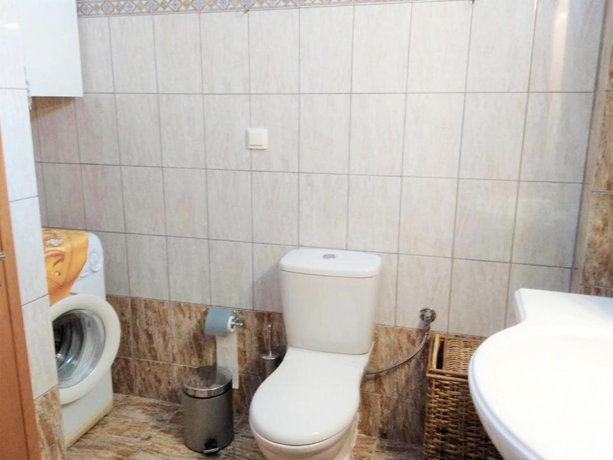 דירות פרדיקה Nikolaos House מראה חיצוני תמונה