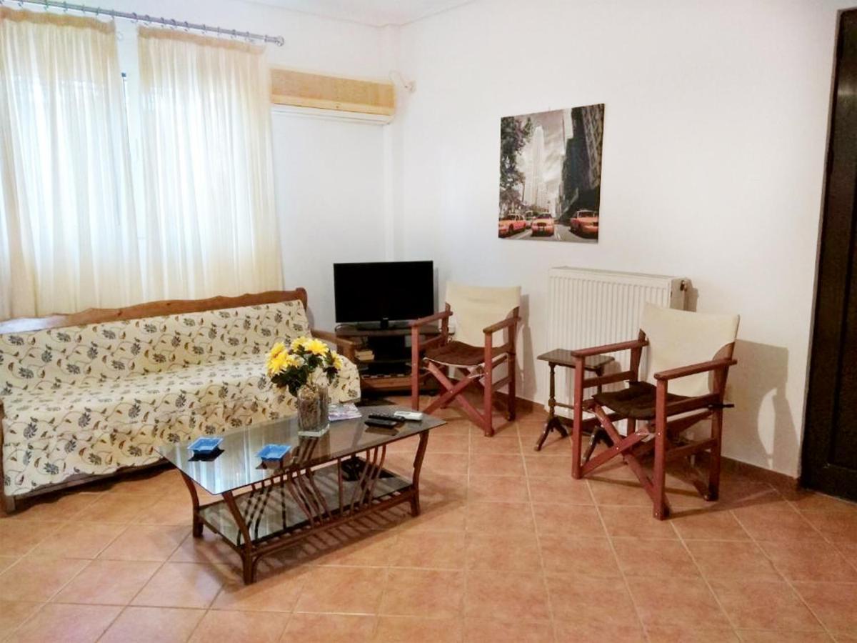 דירות פרדיקה Nikolaos House מראה חיצוני תמונה