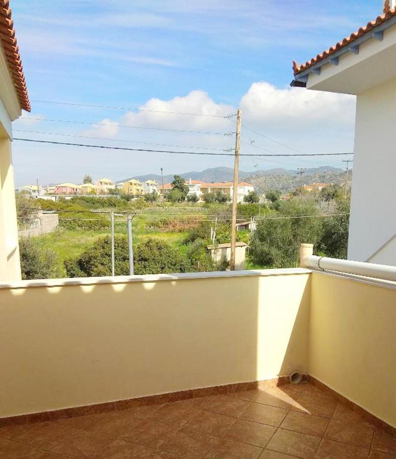 דירות פרדיקה Nikolaos House מראה חיצוני תמונה