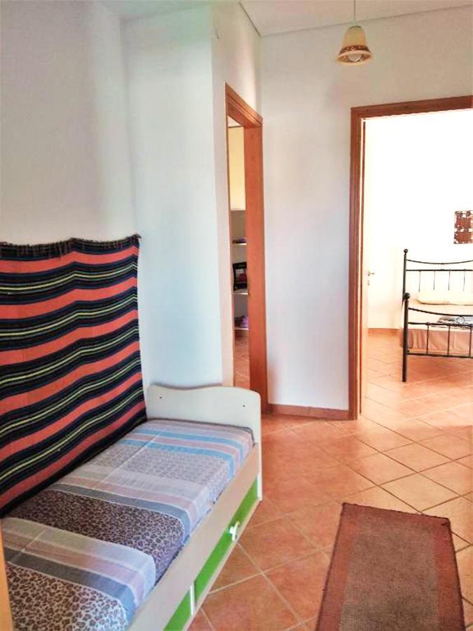 דירות פרדיקה Nikolaos House מראה חיצוני תמונה