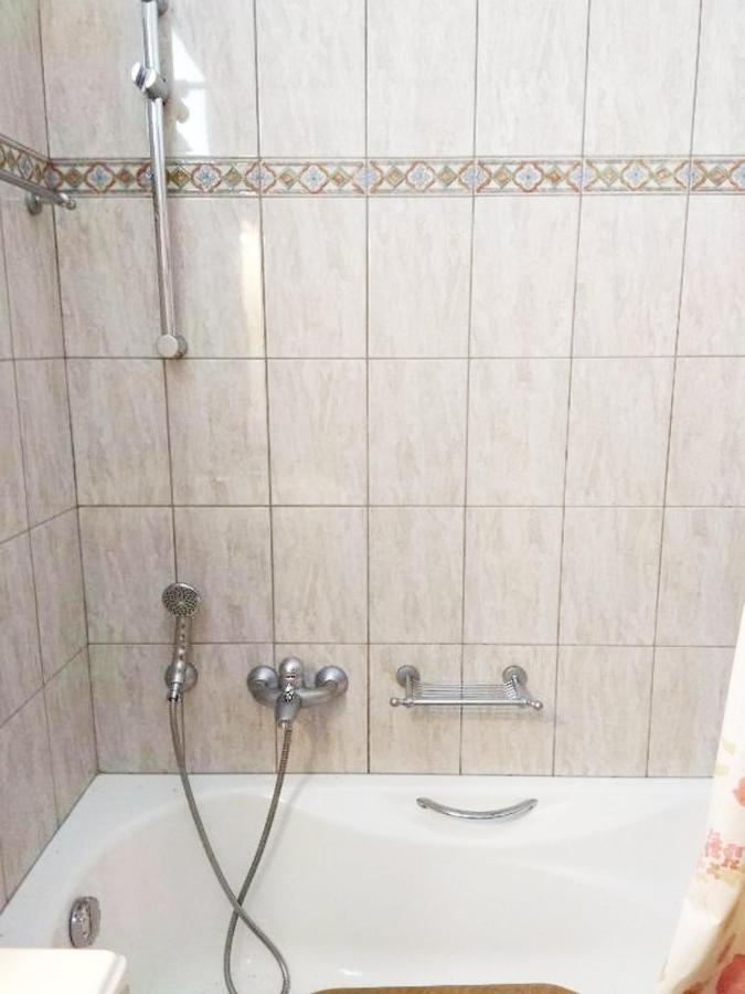 דירות פרדיקה Nikolaos House מראה חיצוני תמונה