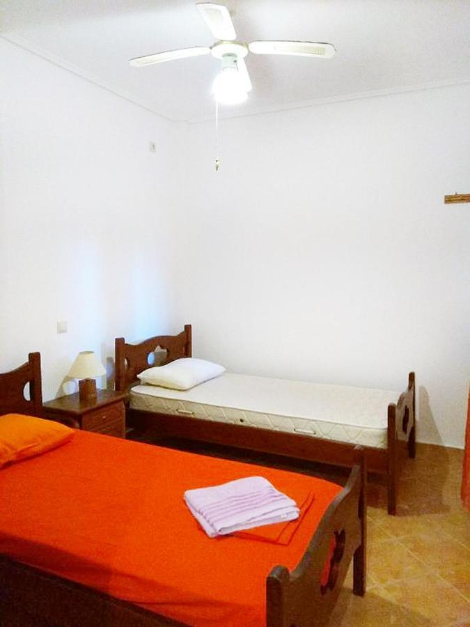 דירות פרדיקה Nikolaos House מראה חיצוני תמונה