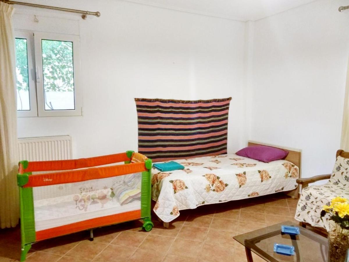דירות פרדיקה Nikolaos House מראה חיצוני תמונה